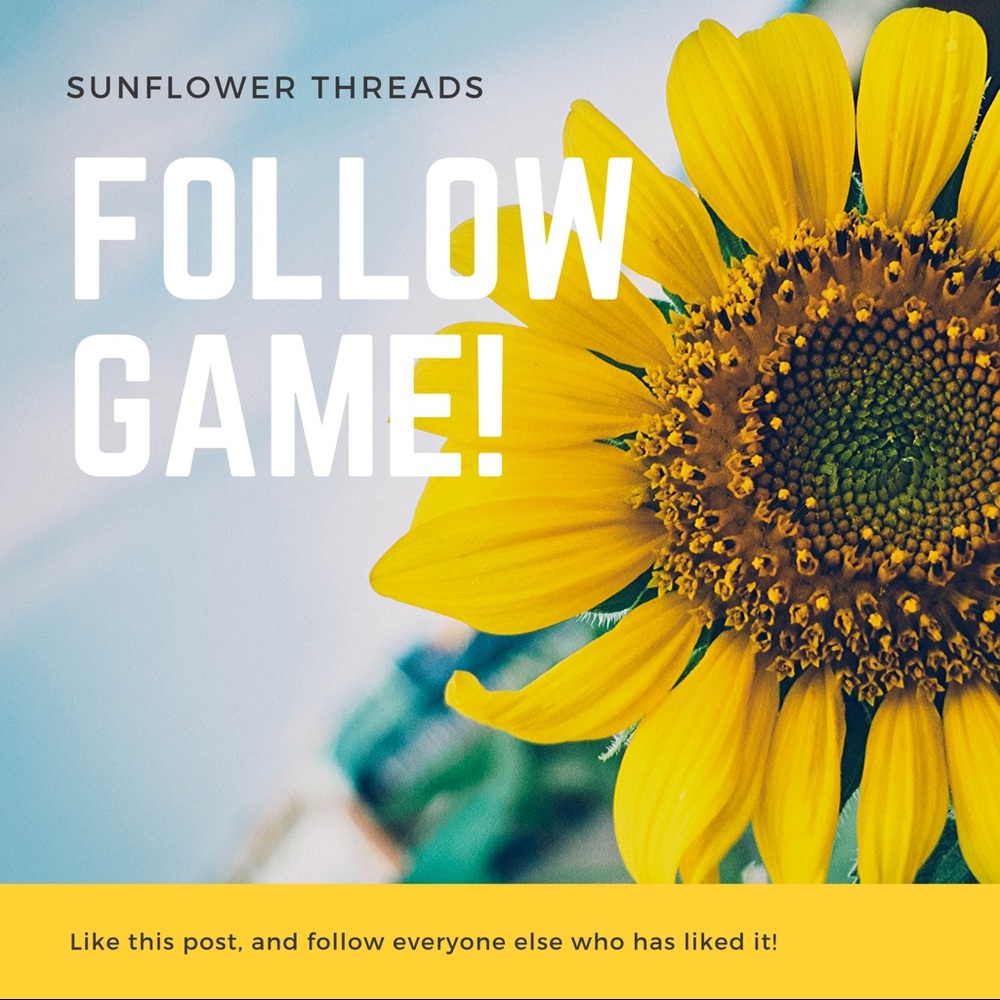 Want more followers?